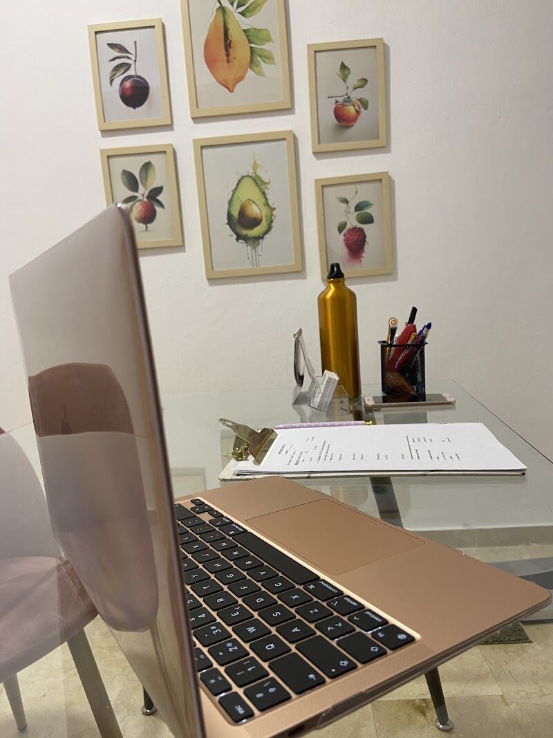 Imagen de Consulta Nutricional Lorena Ivars