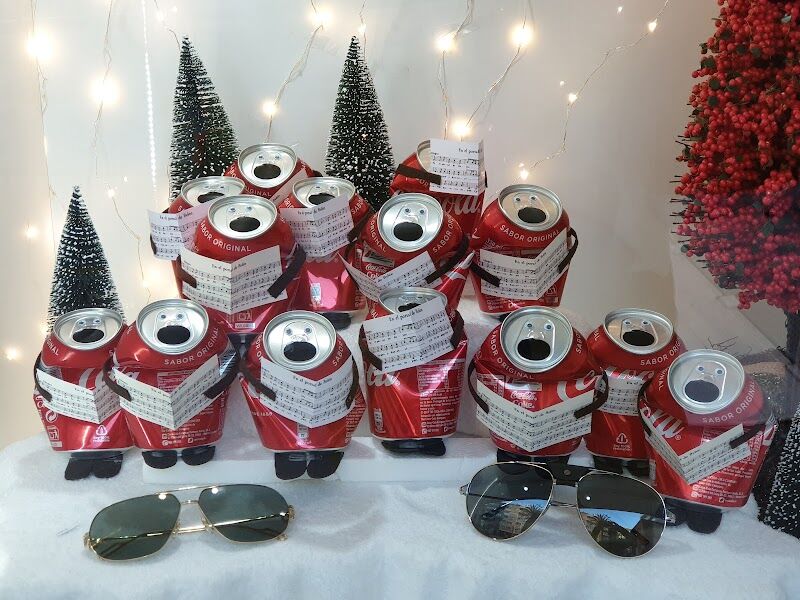 Imagen de Centro Optico Benivisión