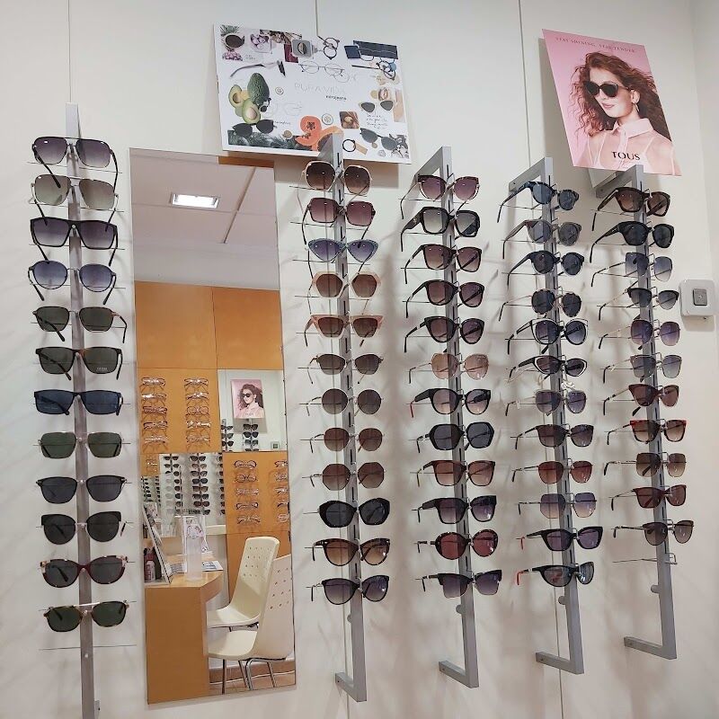 Imagen de Óptica Mediterránea Benidorm