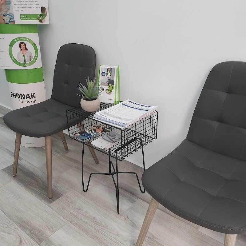 Imagen de Óptica Mediterránea Benidorm