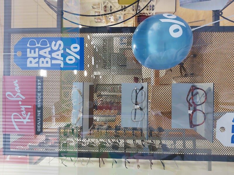 Imagen de Óptica Mediterránea Benidorm