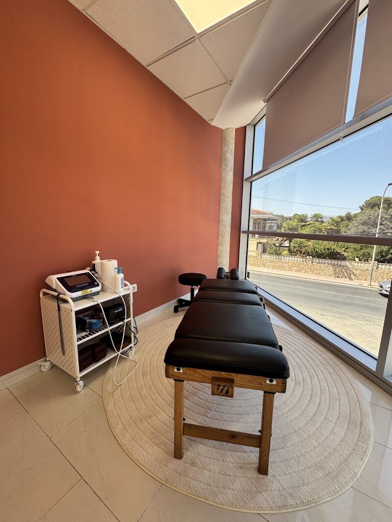 Imagen de Unique Centro Quiropráctico – Chiropractic Center