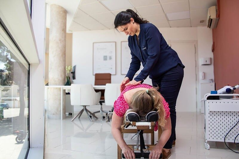Imagen de Unique Centro Quiropráctico – Chiropractic Center