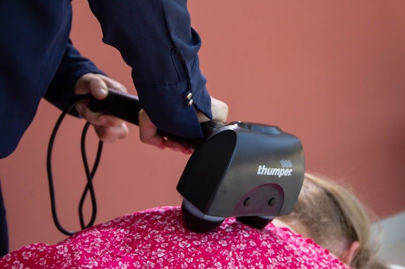 Imagen de Unique Centro Quiropráctico – Chiropractic Center