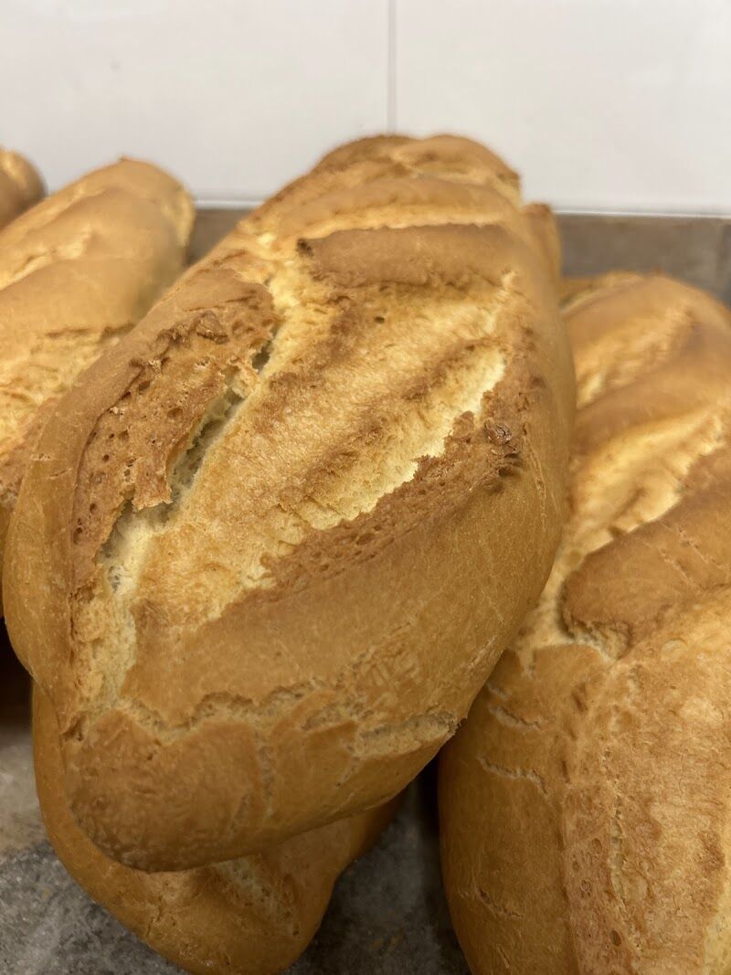Imagen de negocio en Panadería en Callosa de Ensarriá