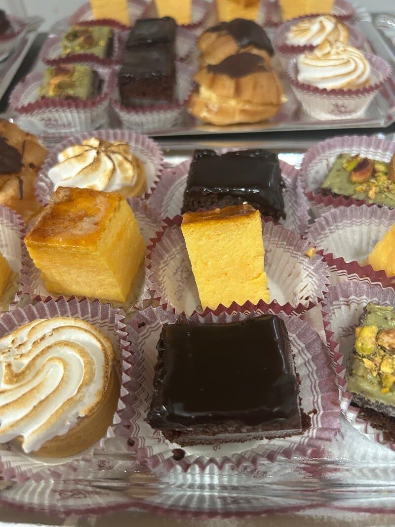 Imagen de negocio en Panadería en Callosa de Ensarriá