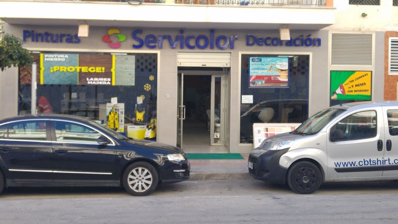 Imagen de Servicolor