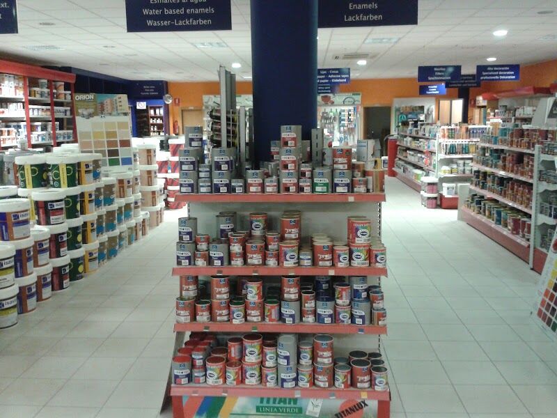 Imagen de Servicolor