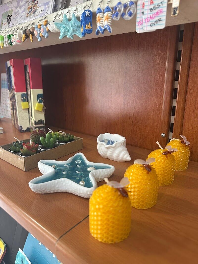 Imagen de Papelería- Librería el Cantó