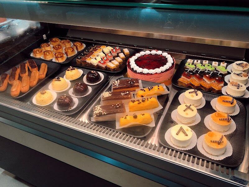 Imagen de Dulceartejulia