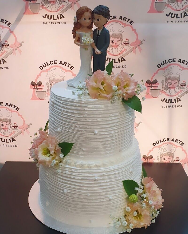 Imagen de Dulceartejulia