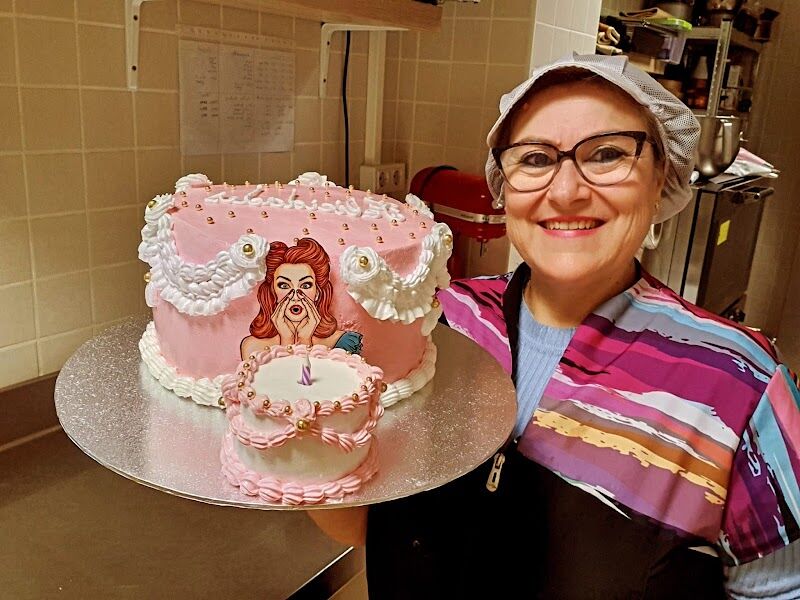 Imagen de Dulceartejulia