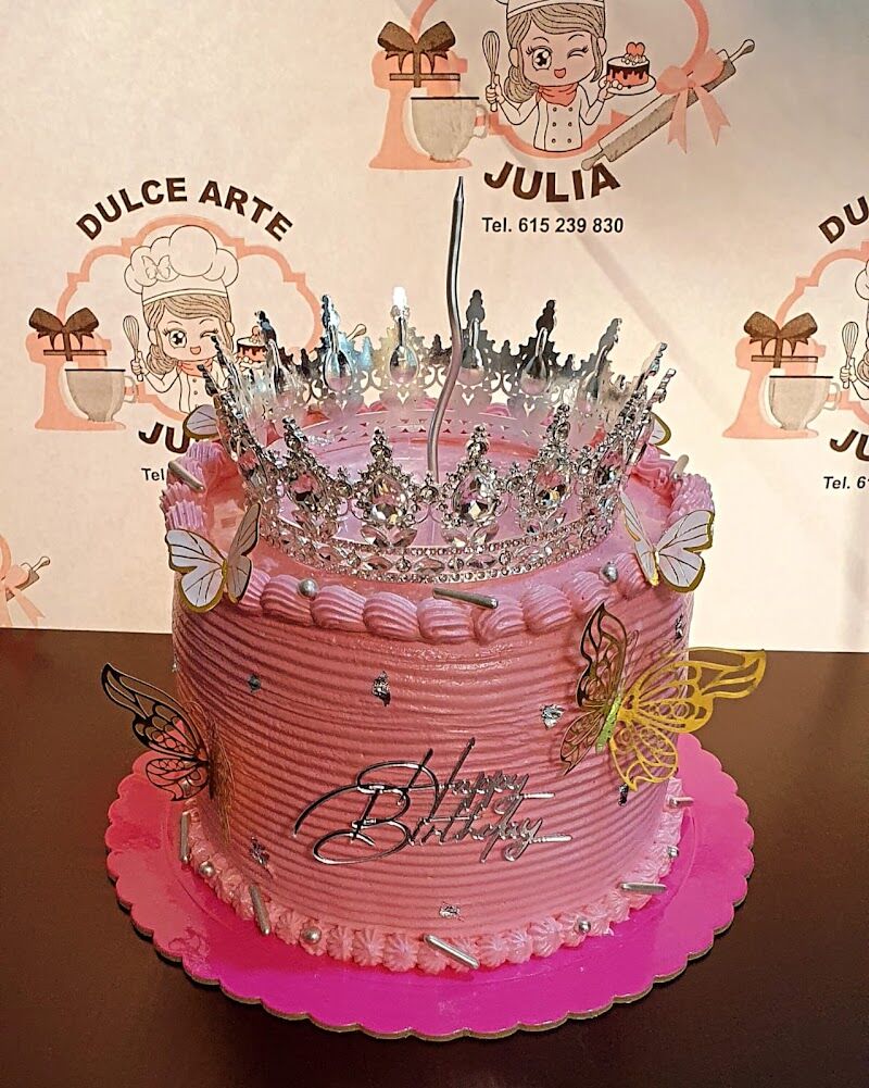 Imagen de Dulceartejulia