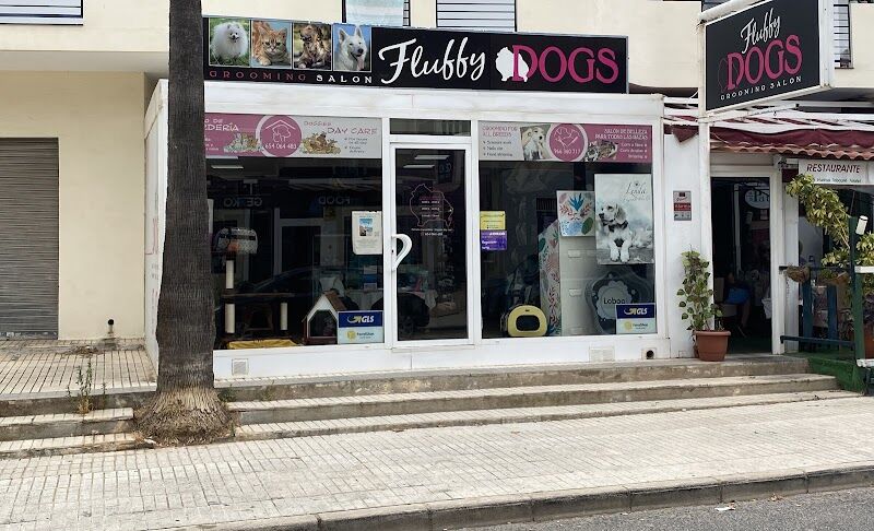 Imagen de Peluquería Canina Fluffy Dogs