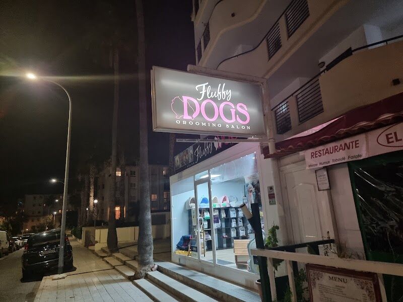 Imagen de Peluquería Canina Fluffy Dogs