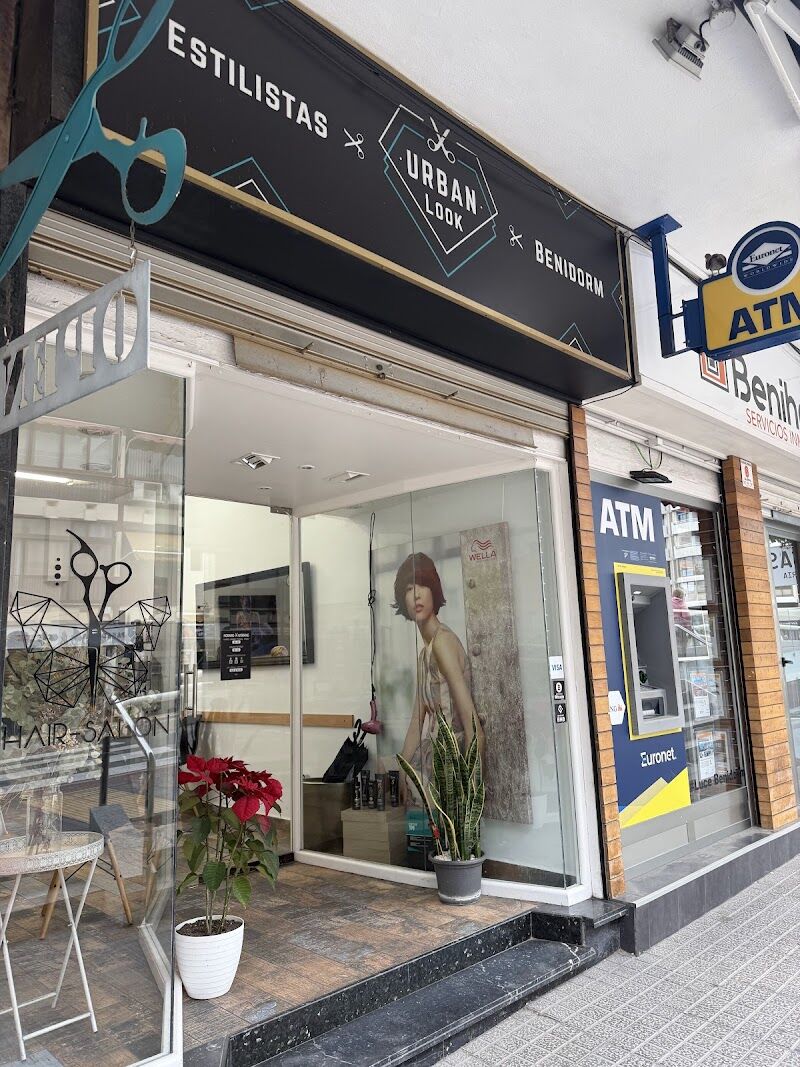 Imagen de Urban Look Benidorm