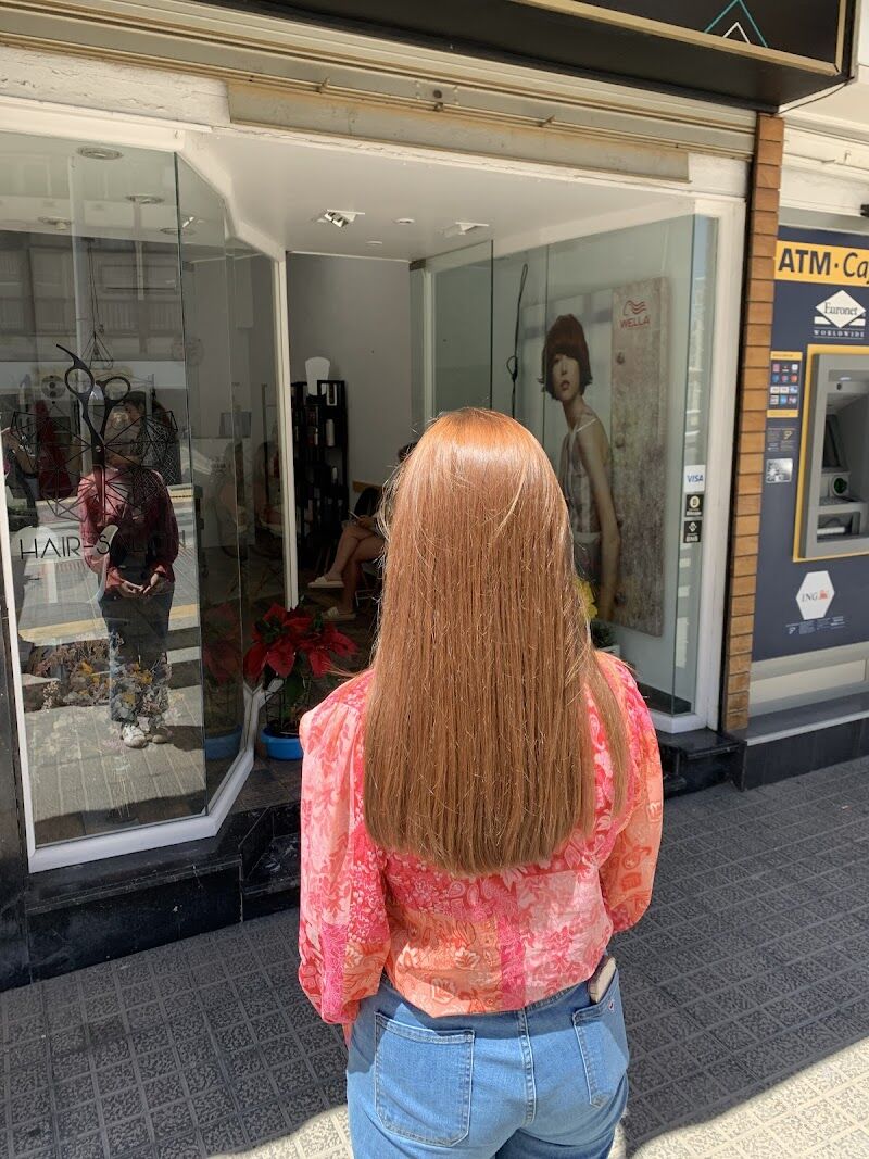 Imagen de Urban Look Benidorm