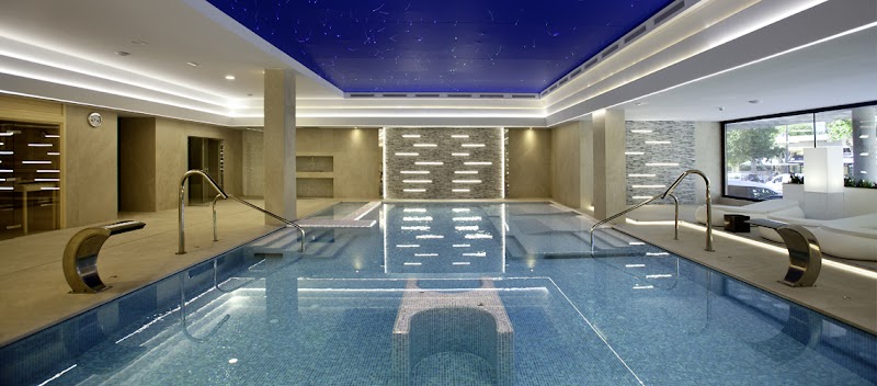 Imagen de Thalassian Suitopia Spa