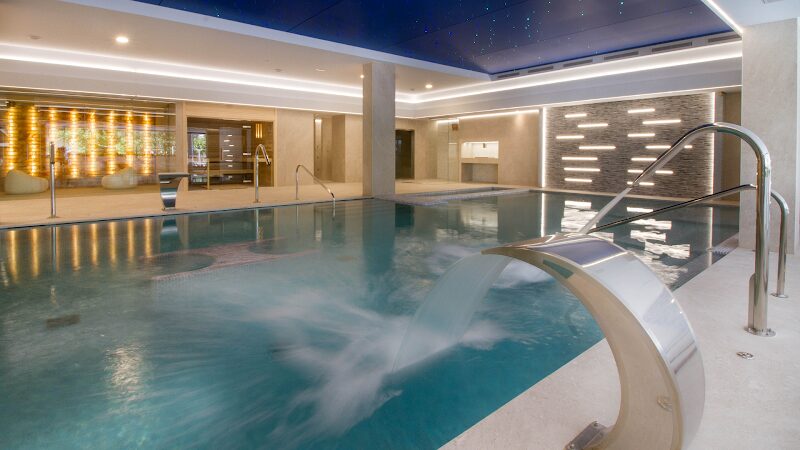 Imagen de Thalassian Suitopia Spa