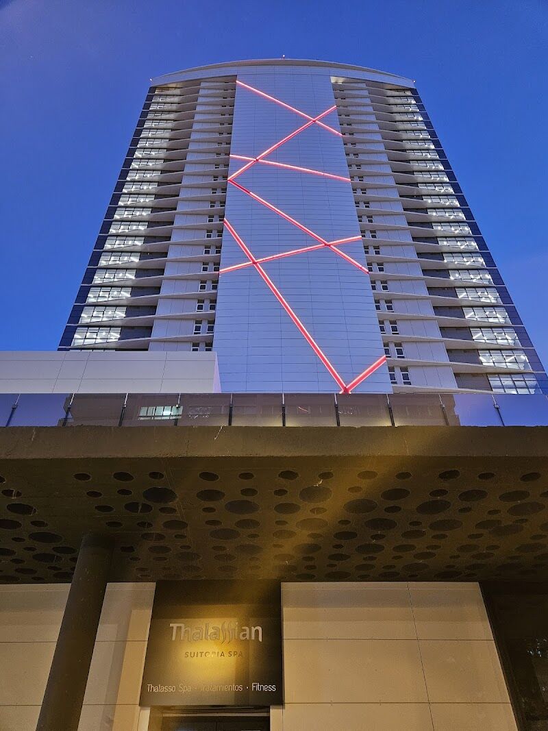 Imagen de Thalassian Suitopia Spa