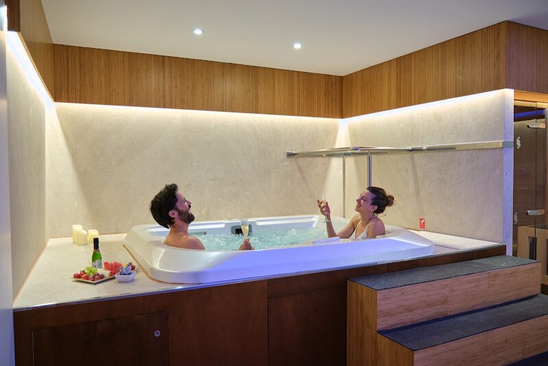 Imagen de Thalassian Suitopia Spa