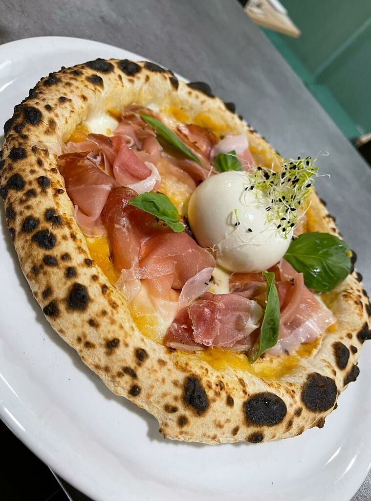 Imagen de Pizzería Shamrock