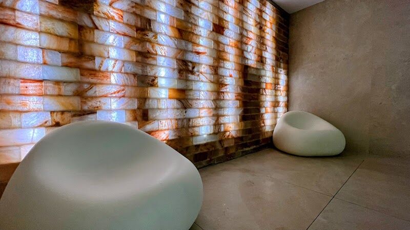 Imagen de Thalassian Suitopia Spa