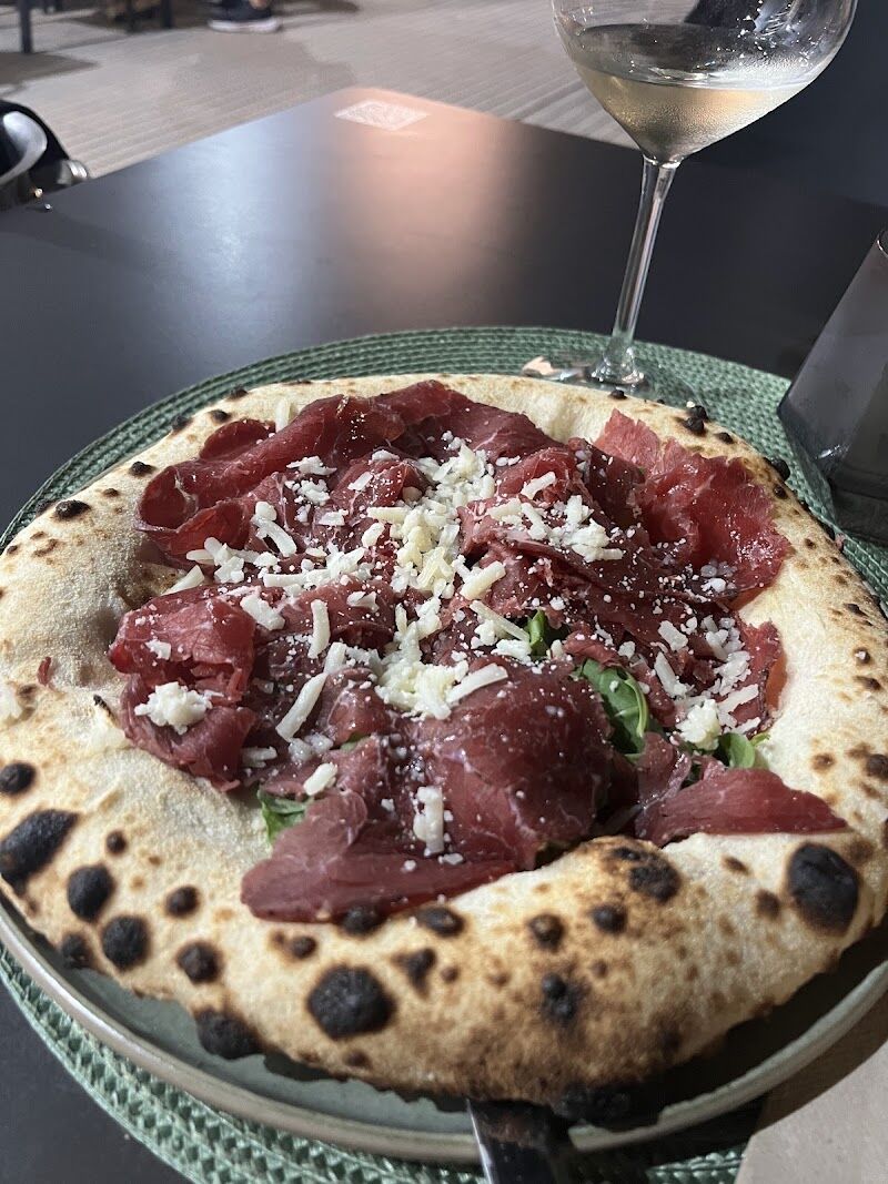 Imagen de Pizzería Shamrock