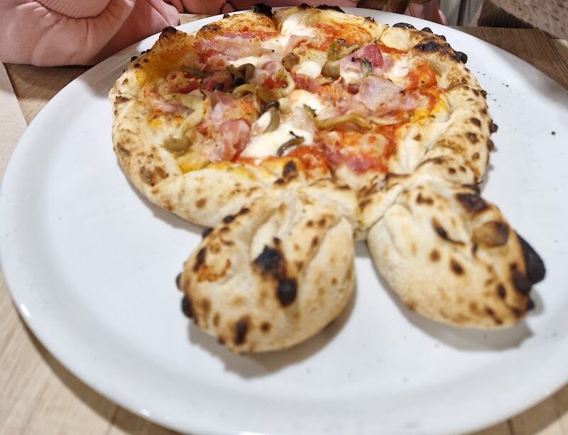 Imagen de Pizzería Shamrock