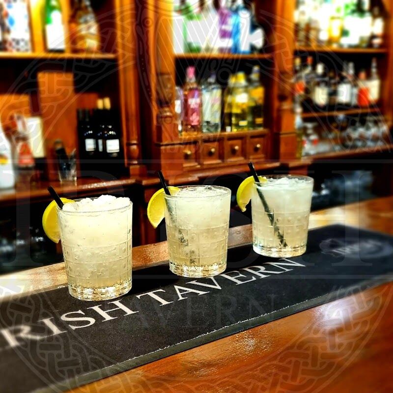 Imagen de The Irish Tavern