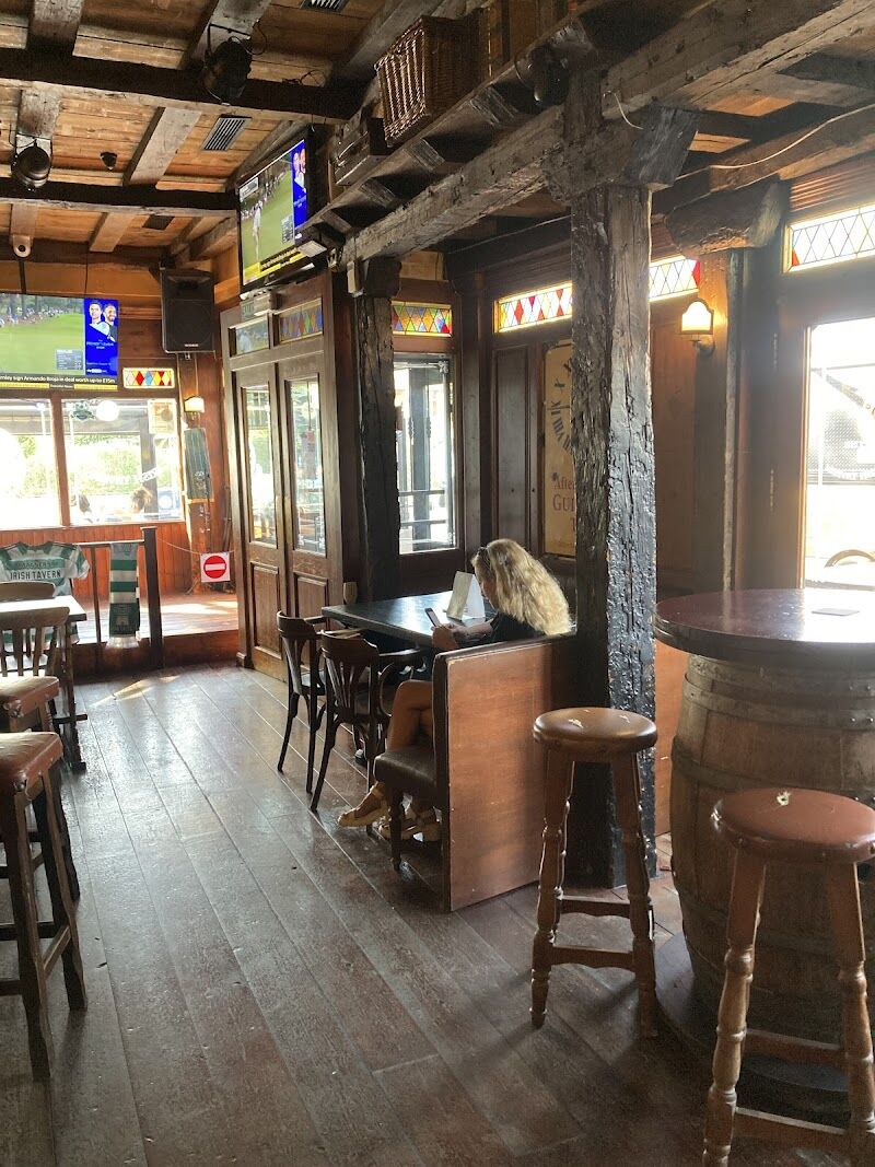 Imagen de The Irish Tavern