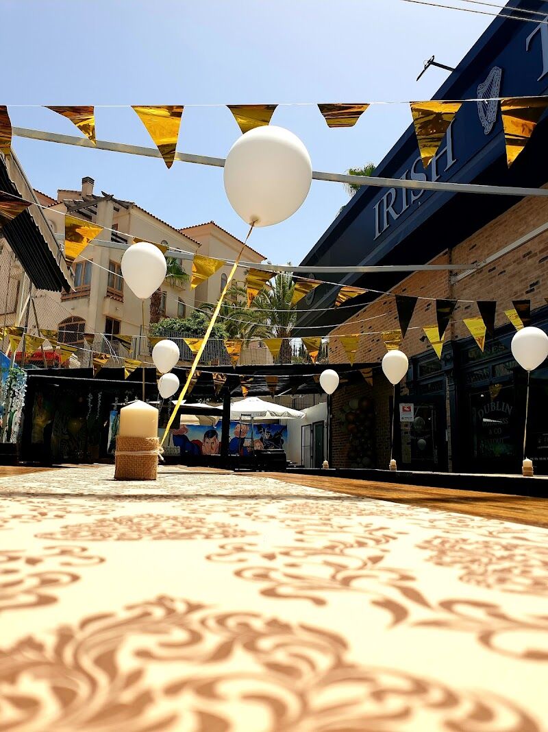 Imagen de The Irish Tavern