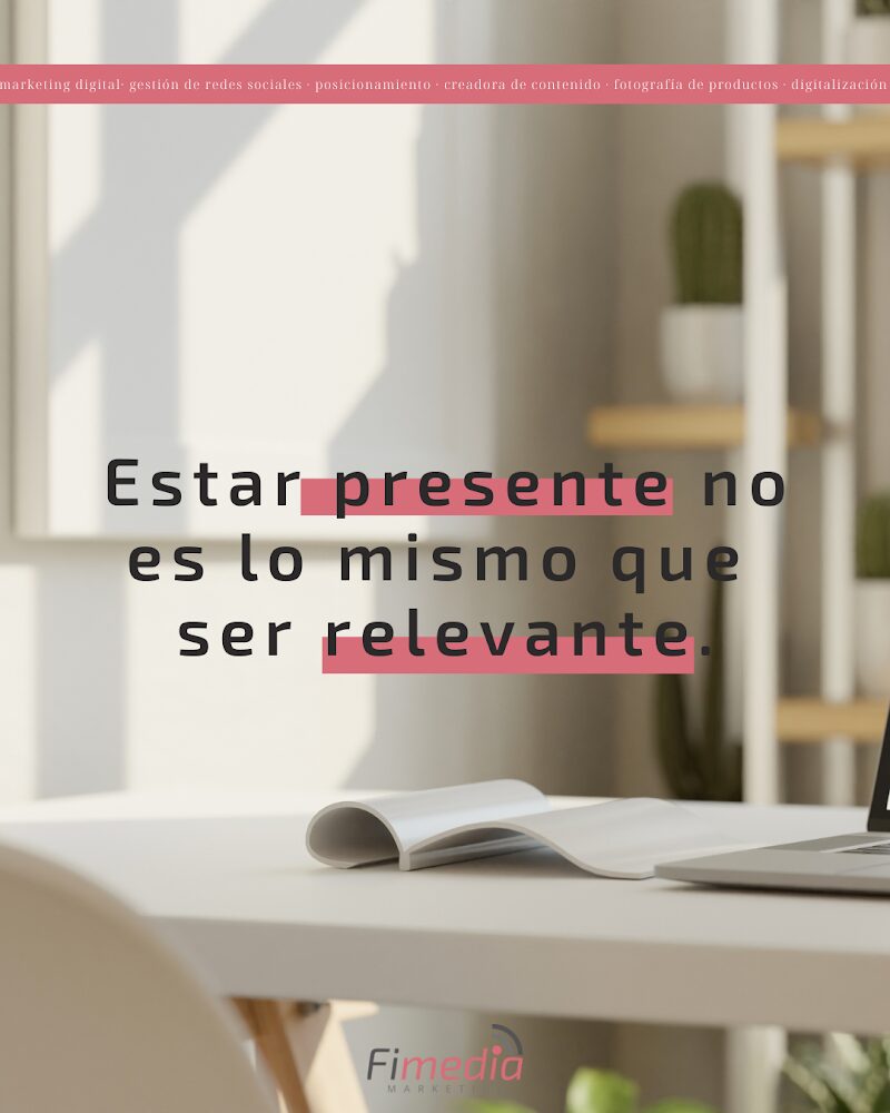 Imagen de Agencia de Marketing Fimedia | Gestión Redes Sociales, Community Manager en Benidorm