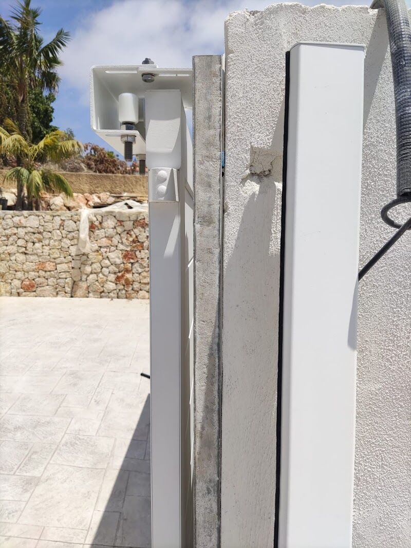 Imagen de Puertas Automáticas Totmátic, Calpe