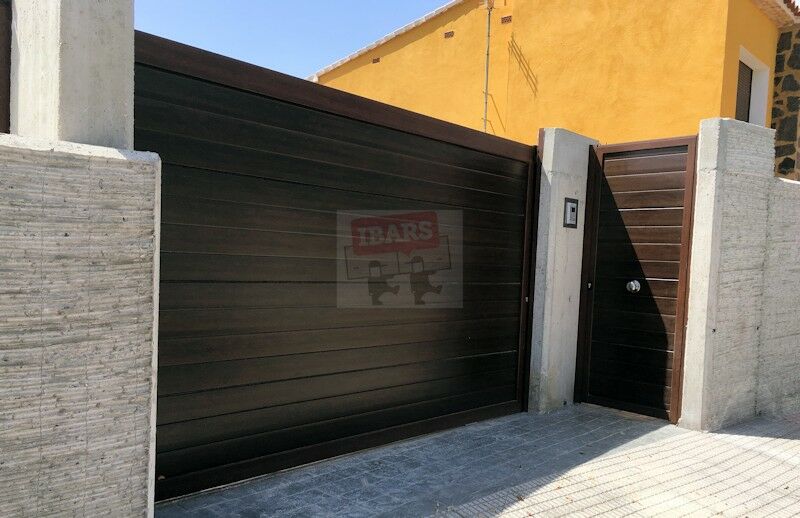 Imagen de Automatismos Ibars S.l.