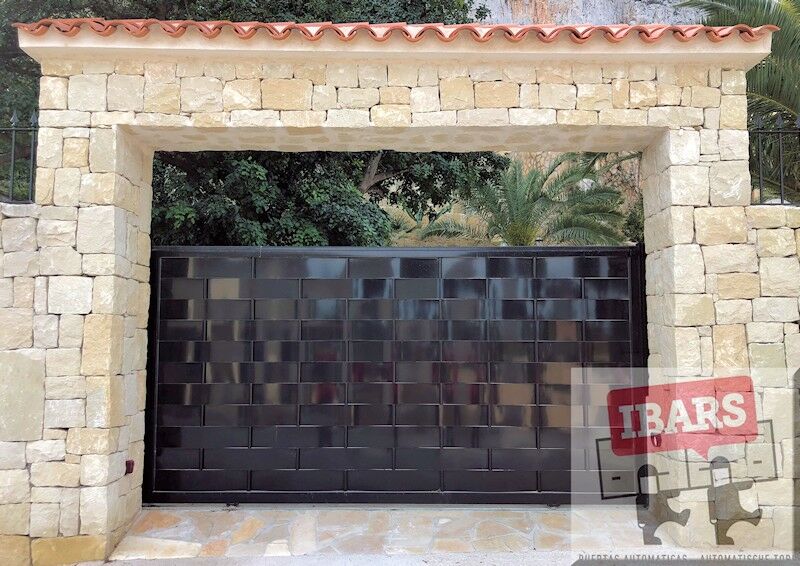 Imagen de Automatismos Ibars S.l.