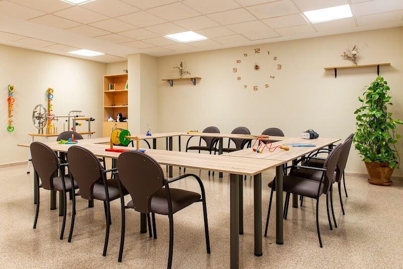 Imagen de negocio en Residencia geriátrica en Provincia de Alicante