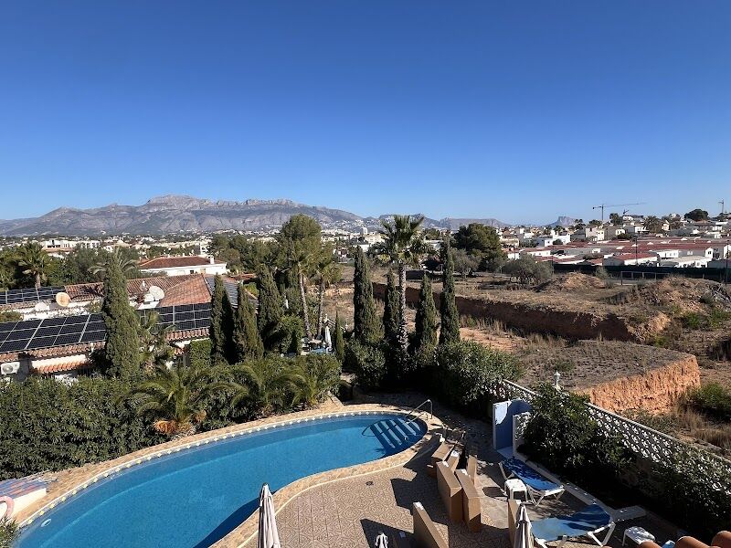 Imagen de La Crisalida Retreats