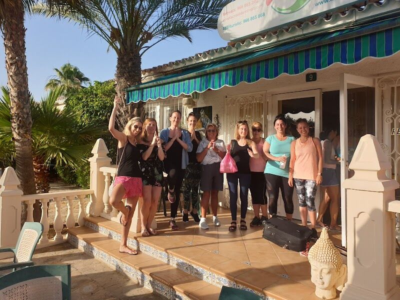 Imagen de La Crisalida Retreats