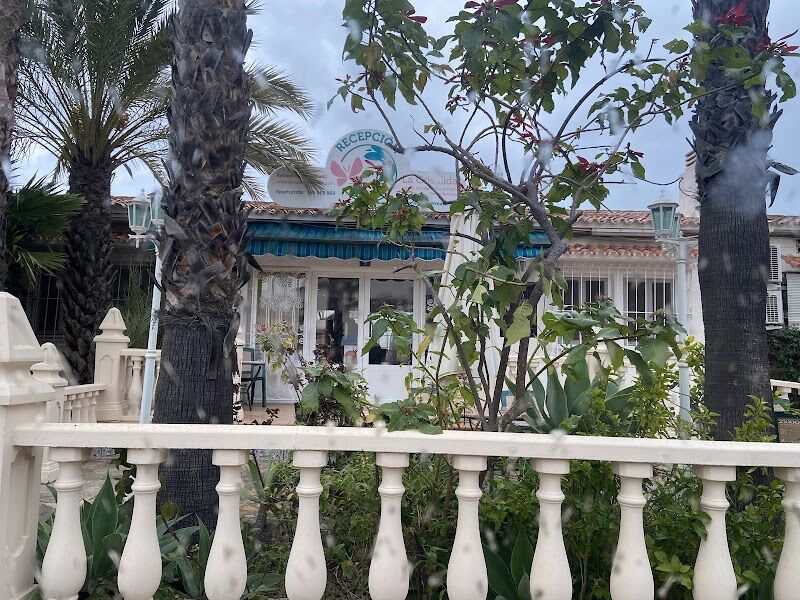 Imagen de La Crisalida Retreats