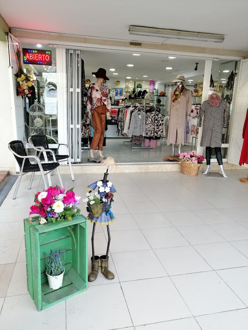 Imagen de Caprichos Moda Mujer