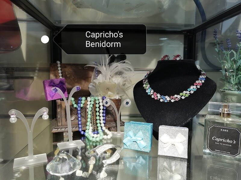 Imagen de Caprichos Moda Mujer