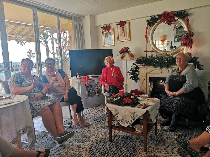 Imagen de Caprichos Moda Mujer