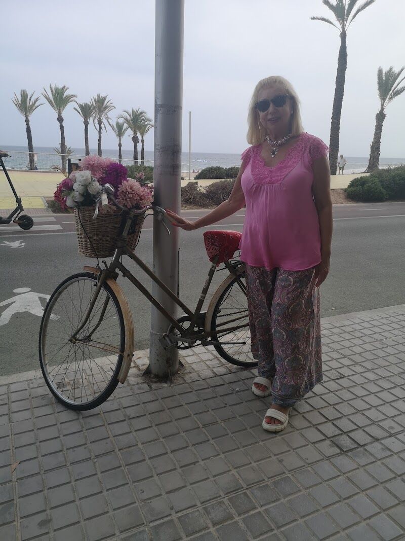 Imagen de Caprichos Moda Mujer