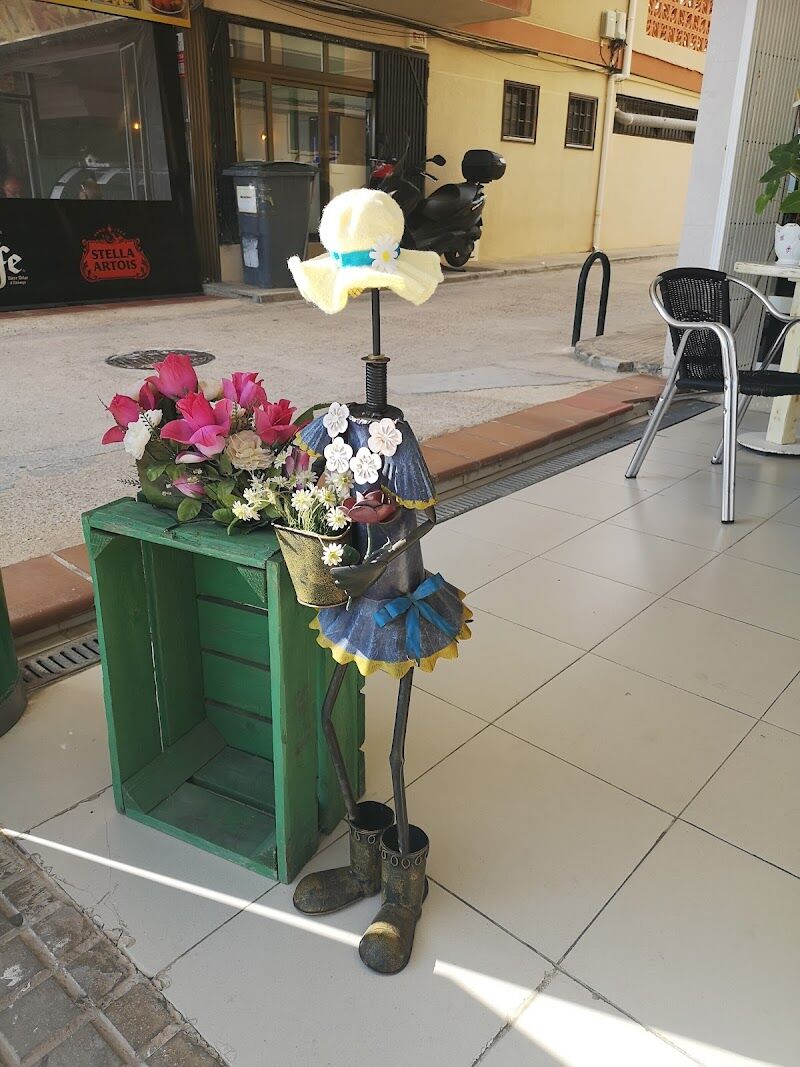 Imagen de Caprichos Moda Mujer