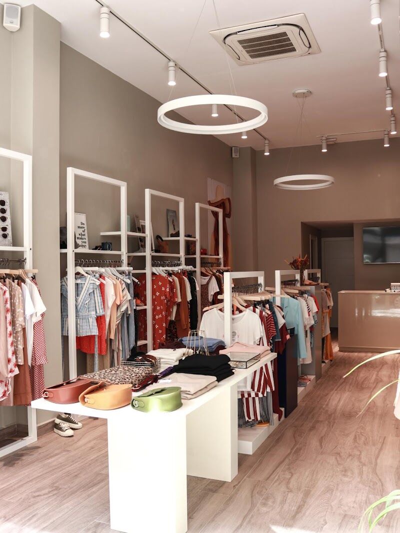 Imagen de Trendy Stories