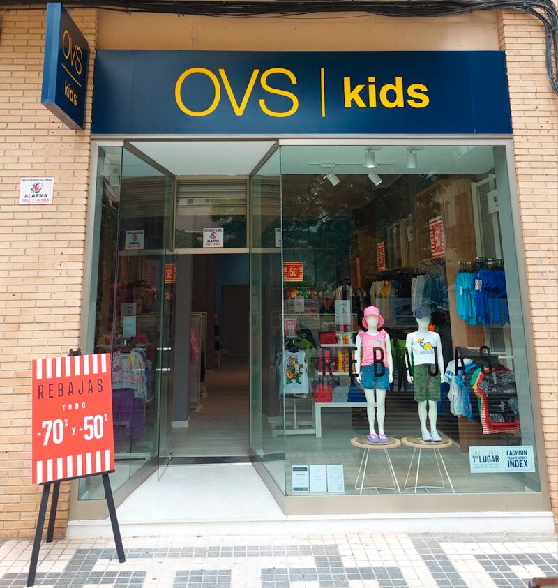 Imagen de Ovs Kids