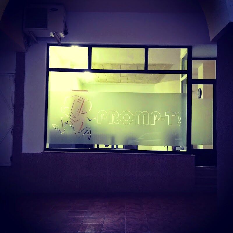 Imagen de Promp-t!
