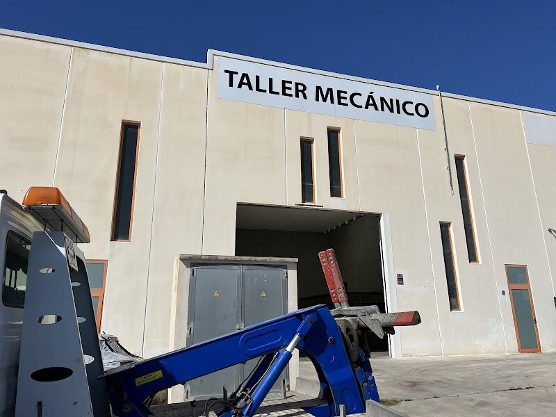 Imagen de negocio en Taller mecánico en Provincia de Alicante