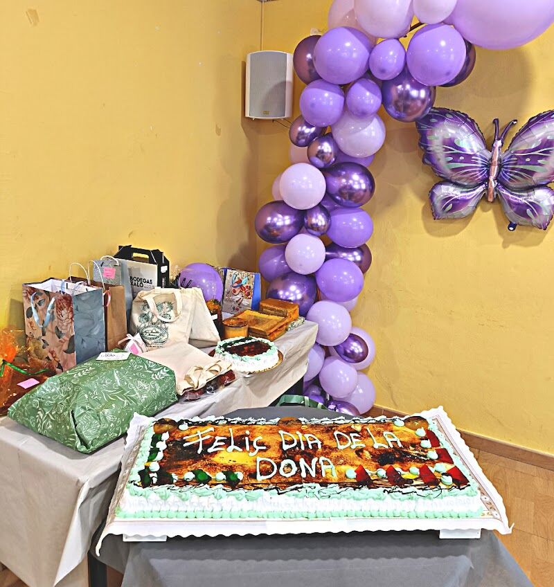 Imagen de negocio en Repostería artesanal en Provincia de Alicante